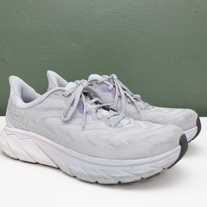 Hoka Arahi 6 Wide - Women’s Size 8
